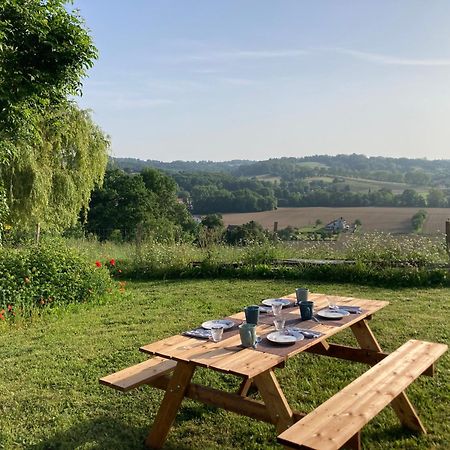 Domaine Labouroume Hotel Salies-de-Béarn Kültér fotó