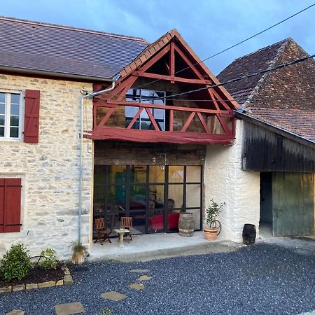 Domaine Labouroume Hotel Salies-de-Béarn Kültér fotó