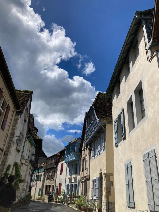Domaine Labouroume Hotel Salies-de-Béarn Kültér fotó