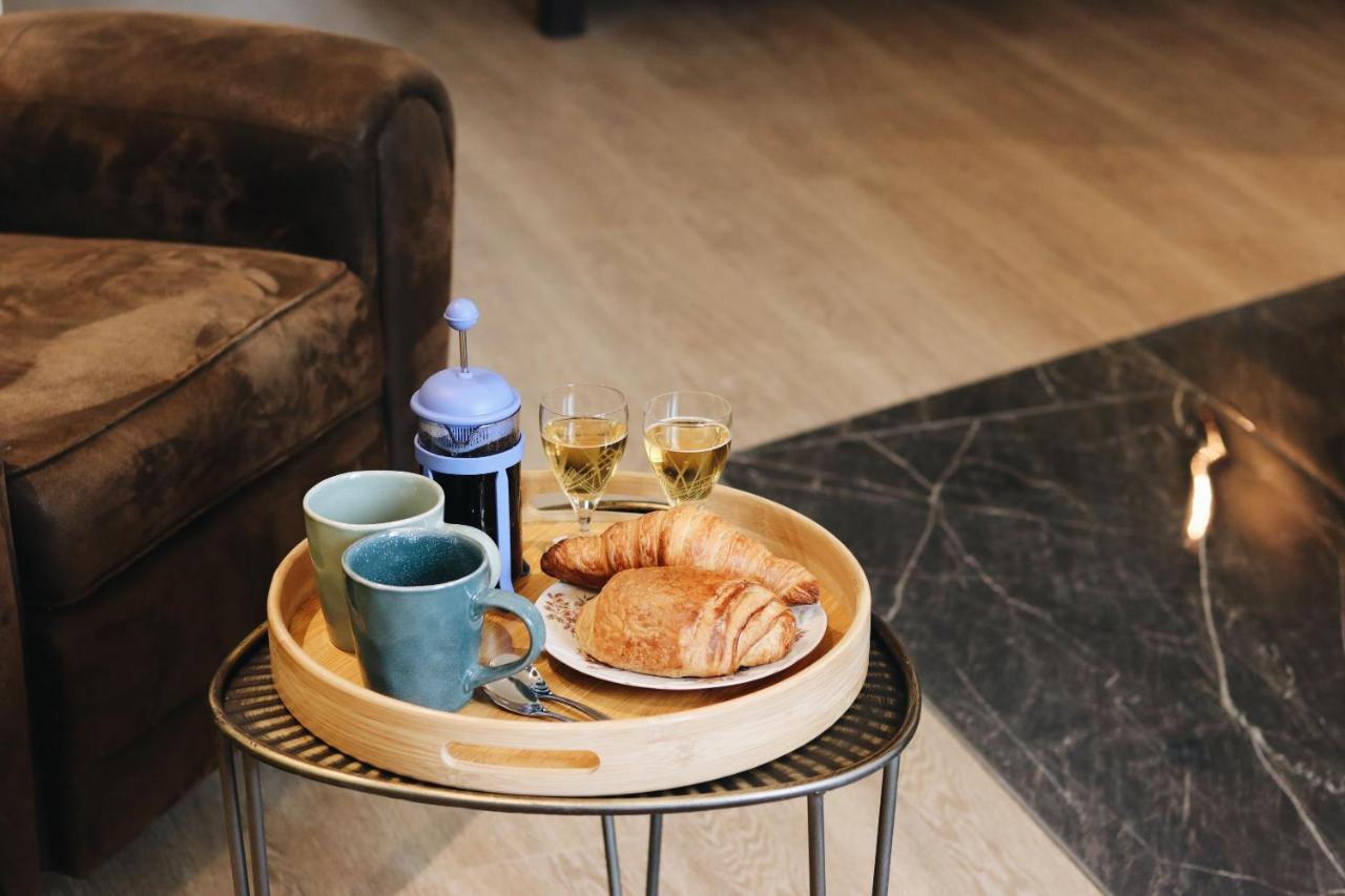 Domaine Labouroume Hotel Salies-de-Béarn Kültér fotó