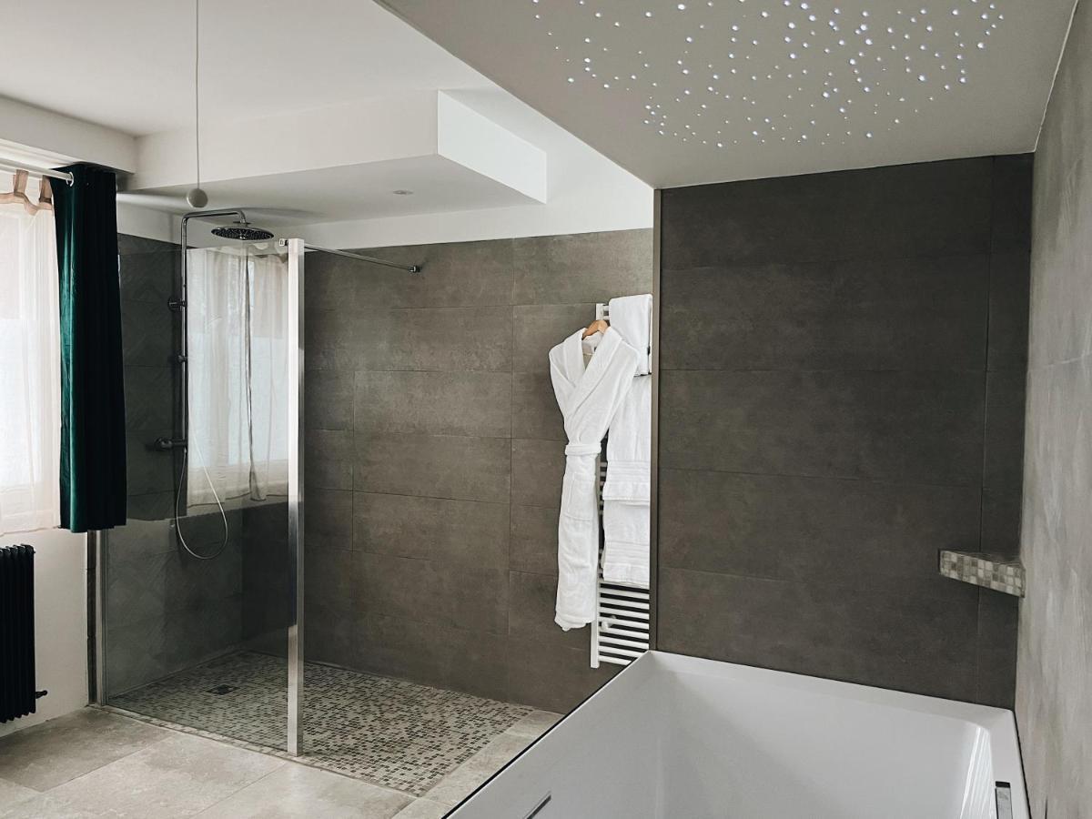 Domaine Labouroume Hotel Salies-de-Béarn Kültér fotó