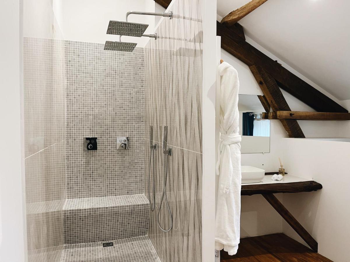 Domaine Labouroume Hotel Salies-de-Béarn Kültér fotó