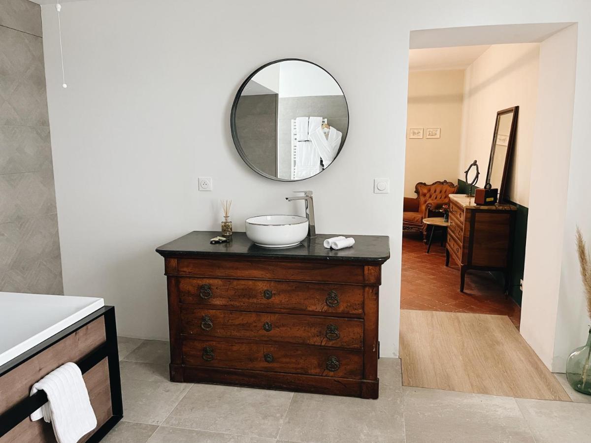 Domaine Labouroume Hotel Salies-de-Béarn Kültér fotó