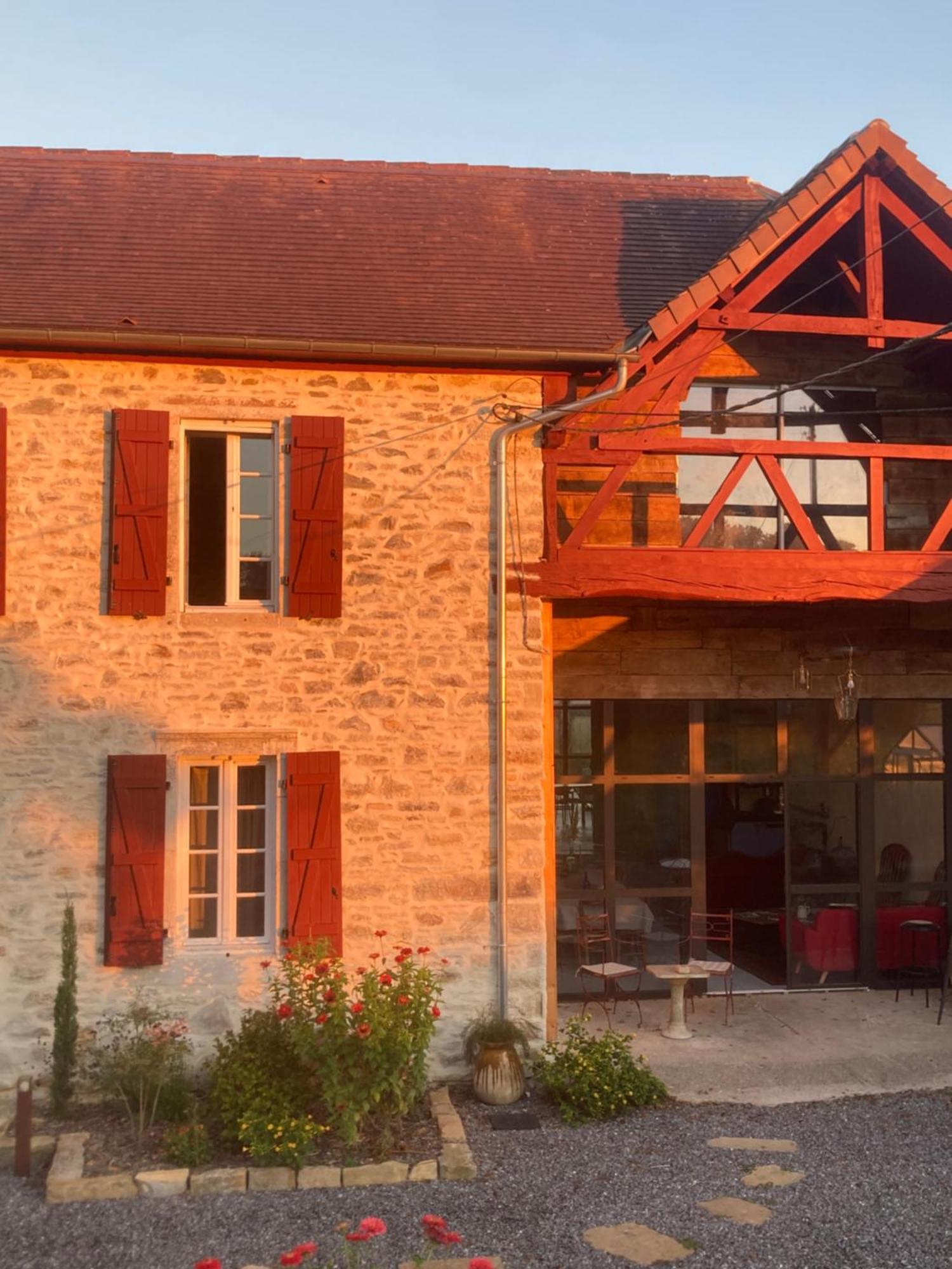 Domaine Labouroume Hotel Salies-de-Béarn Kültér fotó