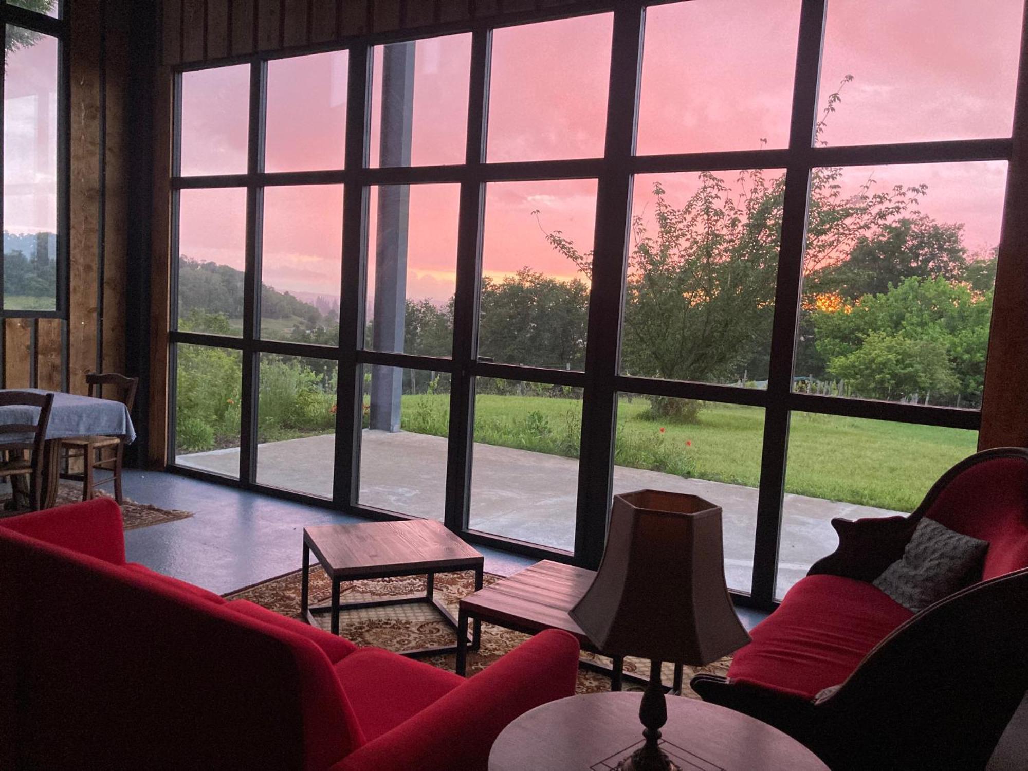 Domaine Labouroume Hotel Salies-de-Béarn Kültér fotó