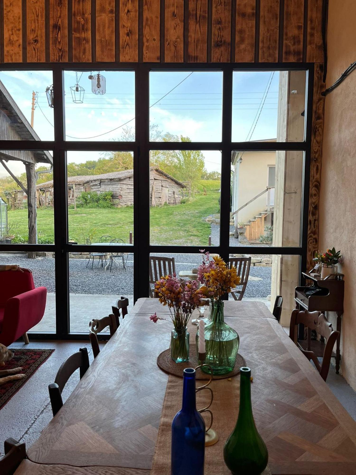 Domaine Labouroume Hotel Salies-de-Béarn Kültér fotó